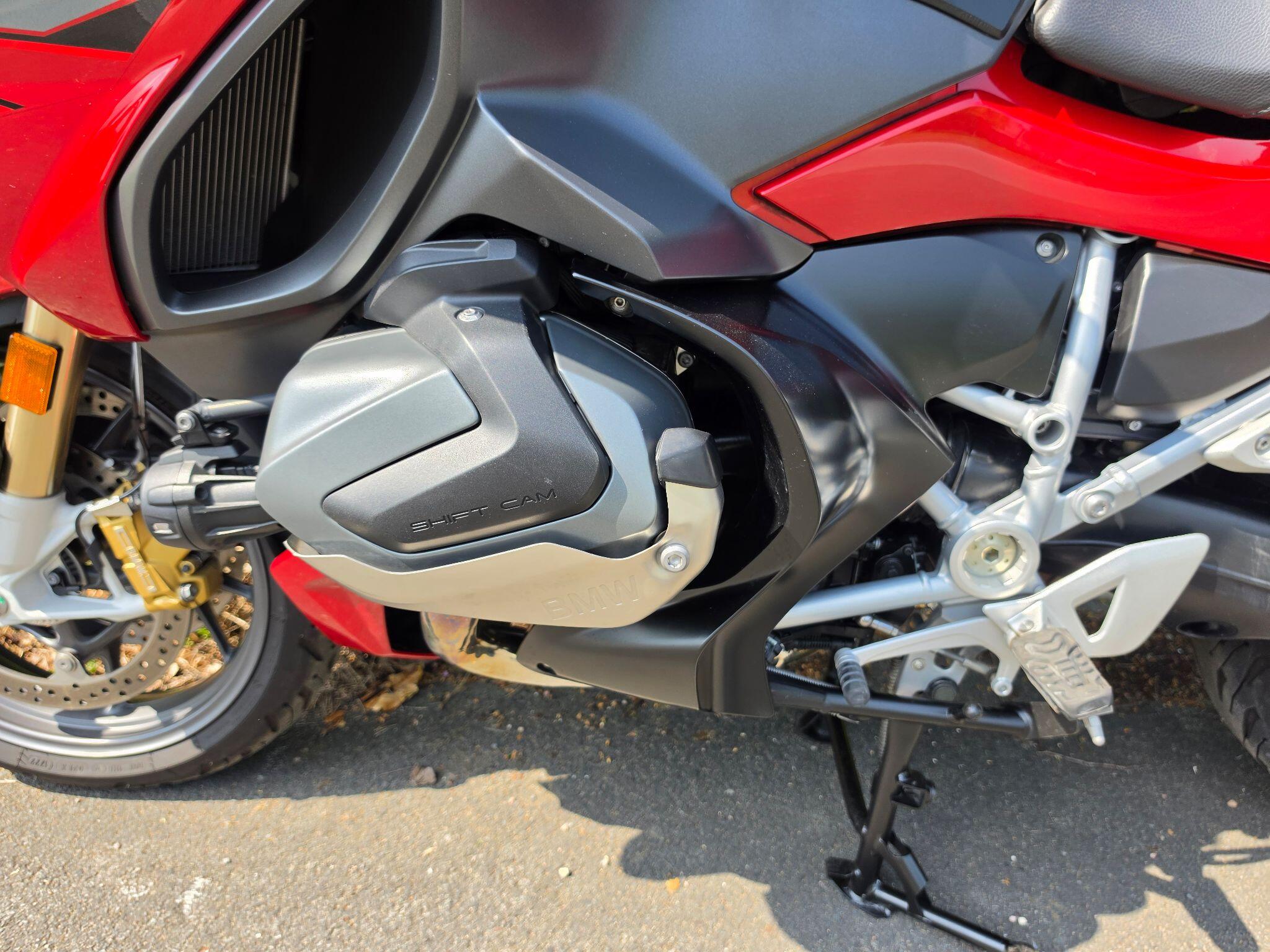 2019 69 Reg BMW 1250 LE Euro 4